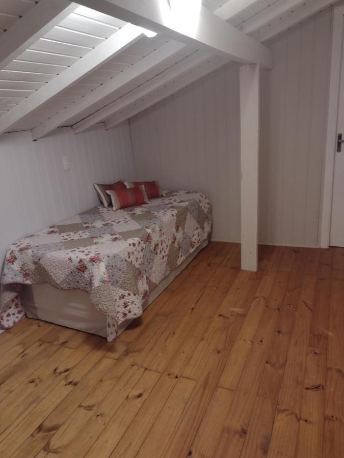 Casa Na Serra Em 카넬라 외부 사진