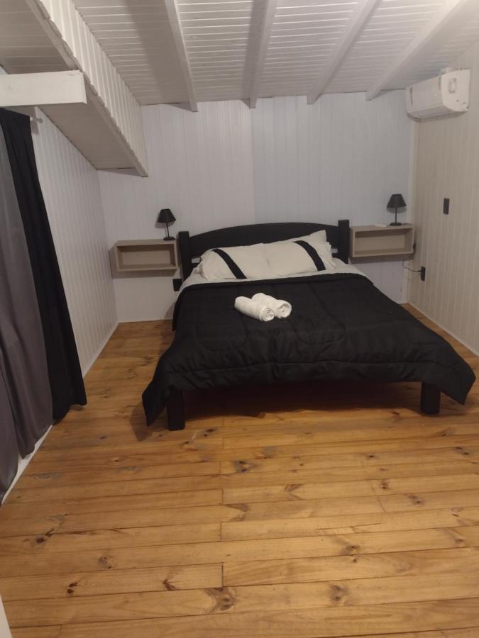 Casa Na Serra Em 카넬라 외부 사진