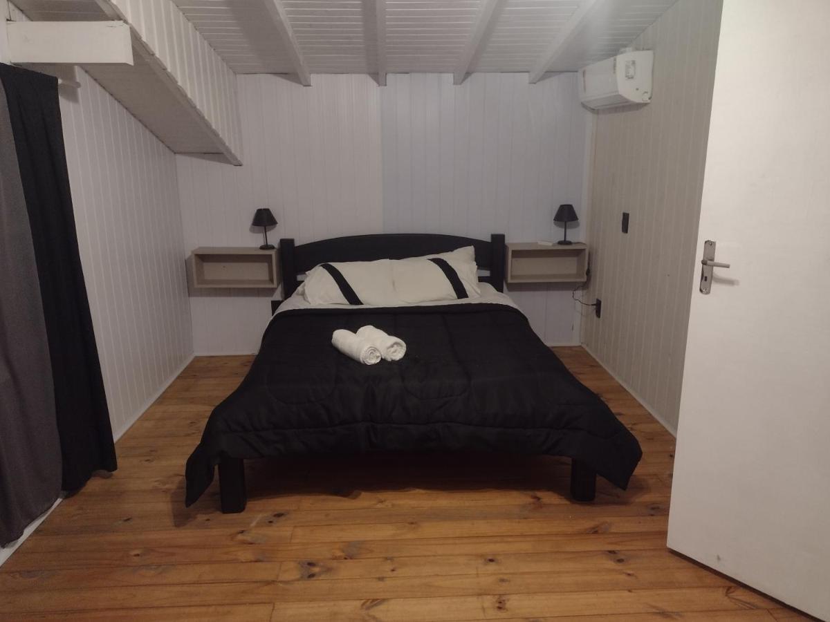 Casa Na Serra Em 카넬라 외부 사진