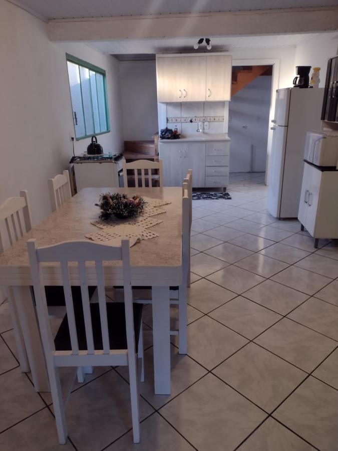 Casa Na Serra Em 카넬라 외부 사진