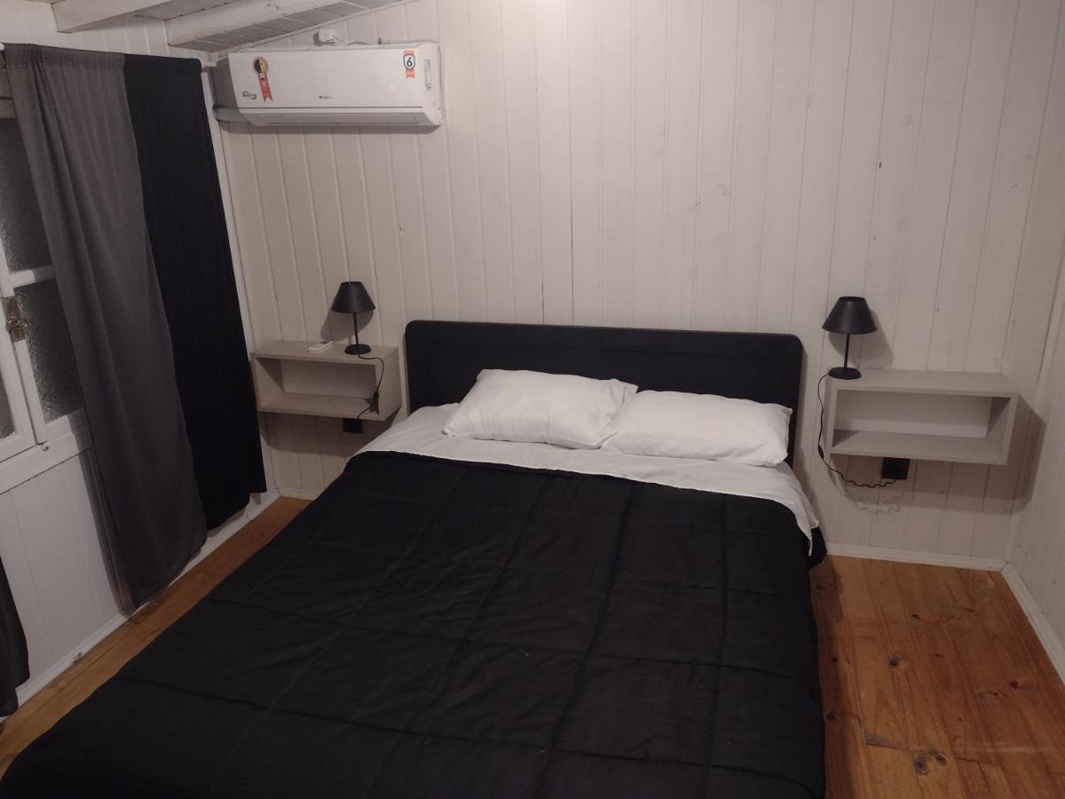 Casa Na Serra Em 카넬라 외부 사진