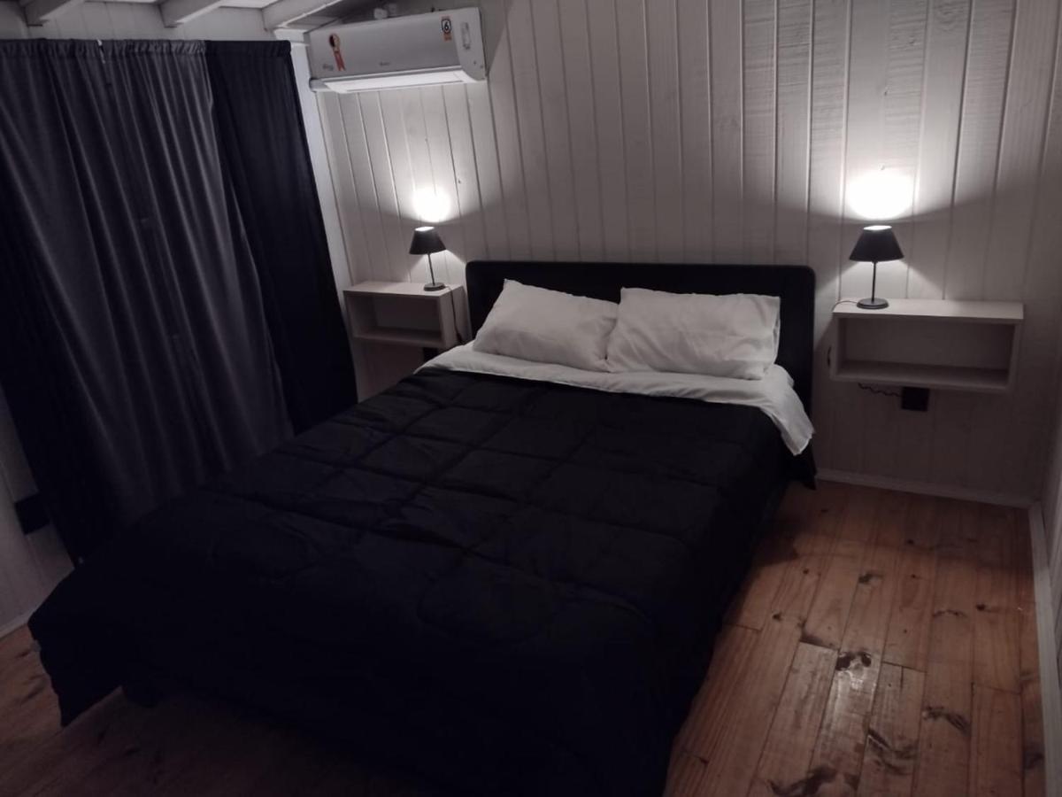 Casa Na Serra Em 카넬라 외부 사진